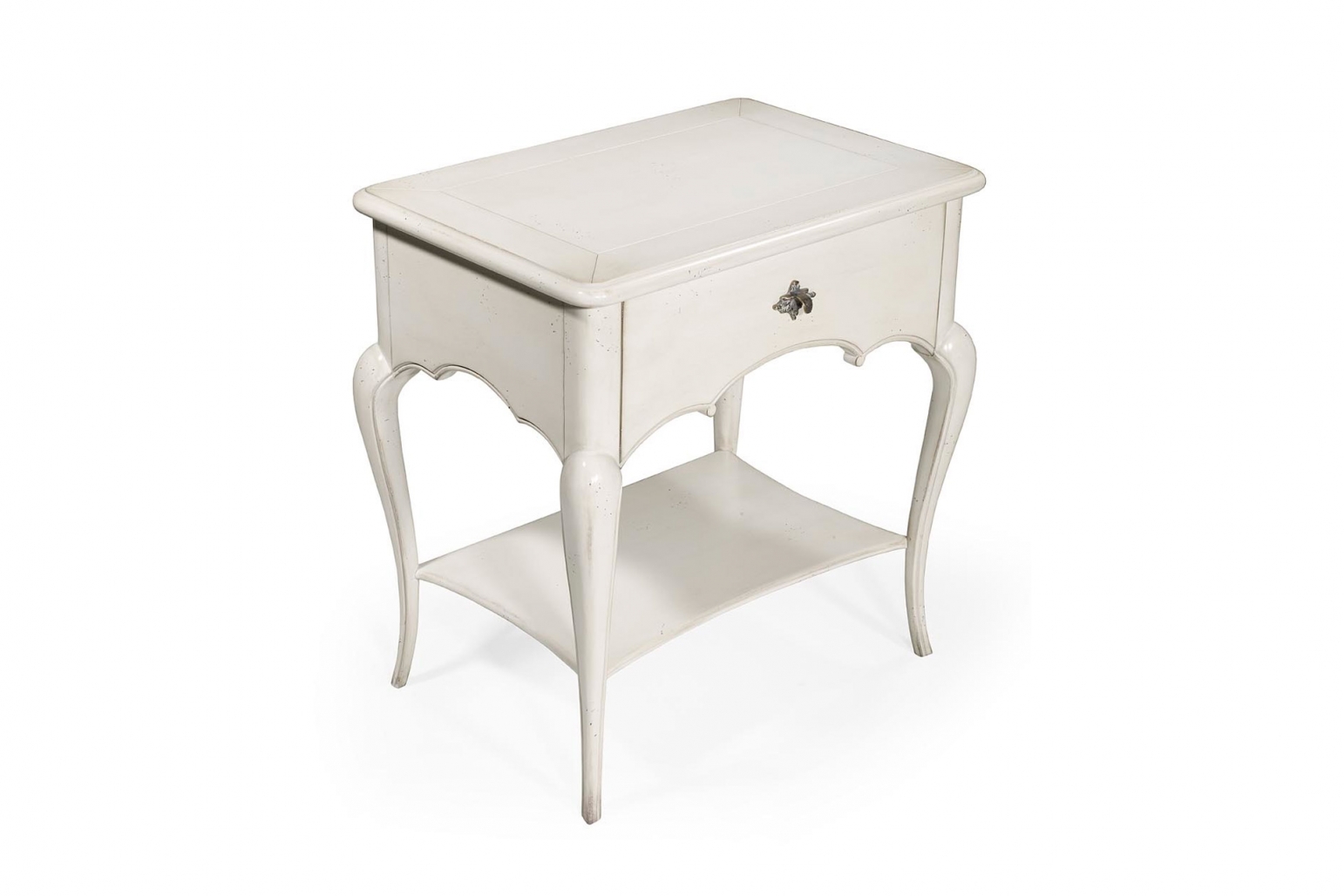 French Bedside Tables Justine Bedside Tables