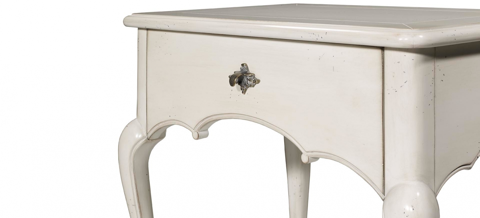 French Bedside Tables Justine Bedside Tables