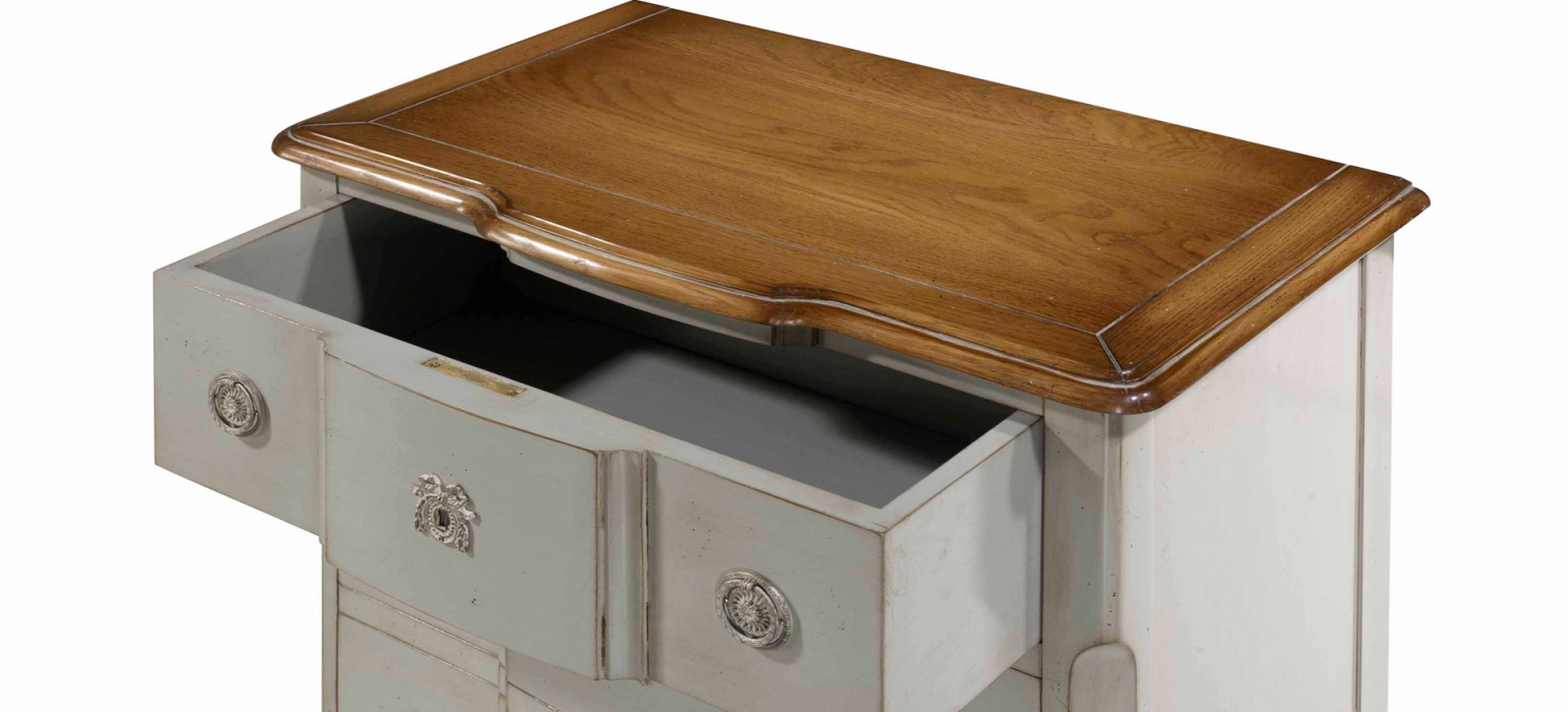 Zanin Tallboy Chests of Drawers