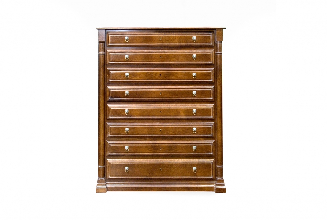 Oficina Inglesa | Belvoir Gun Cabinet
