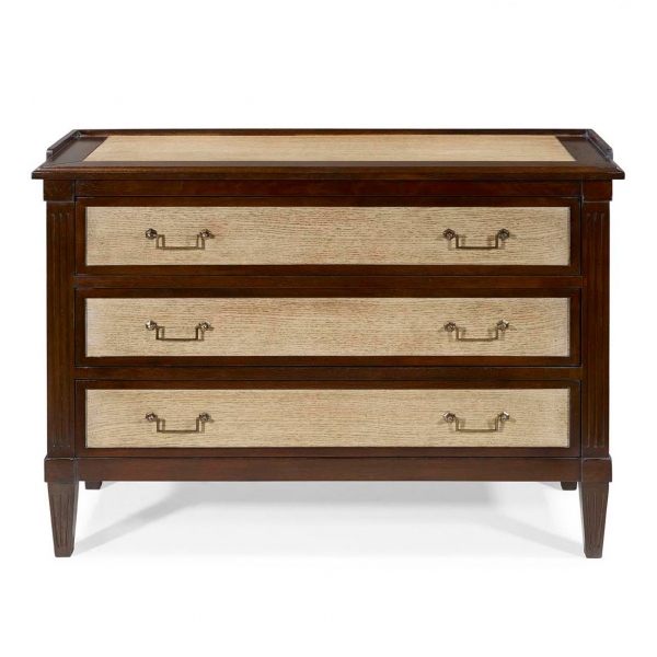 Louis Xvi Isabella Chest Of Drawers Chests Of Drawers