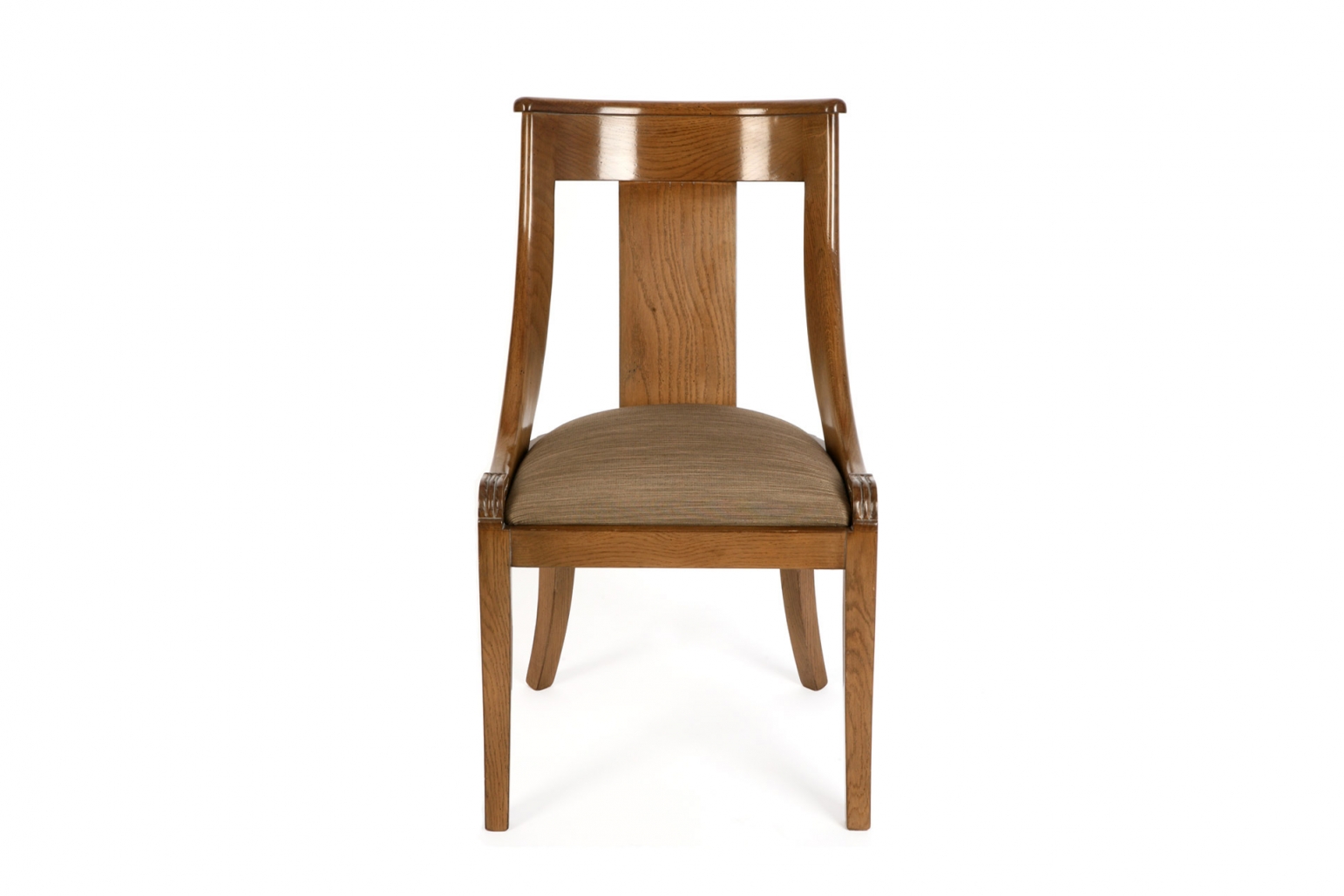 French Dining Chairs Restorationstyle Cesar Dining Chairs