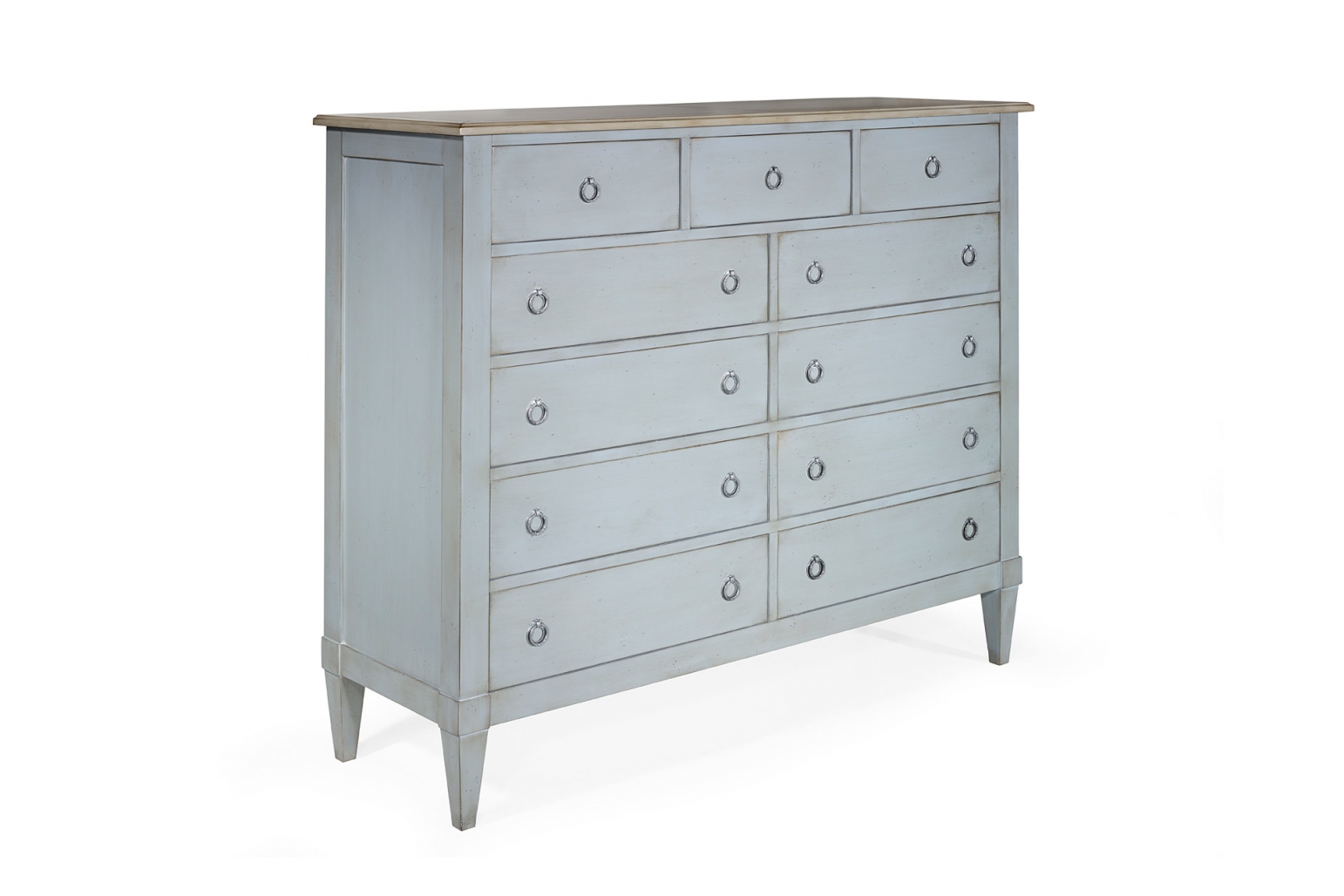 French Chests of Drawers Ducreaux Chests of Drawers