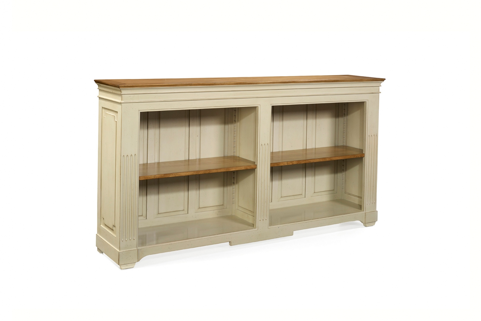 French Bookcases Petronius Bookcases &