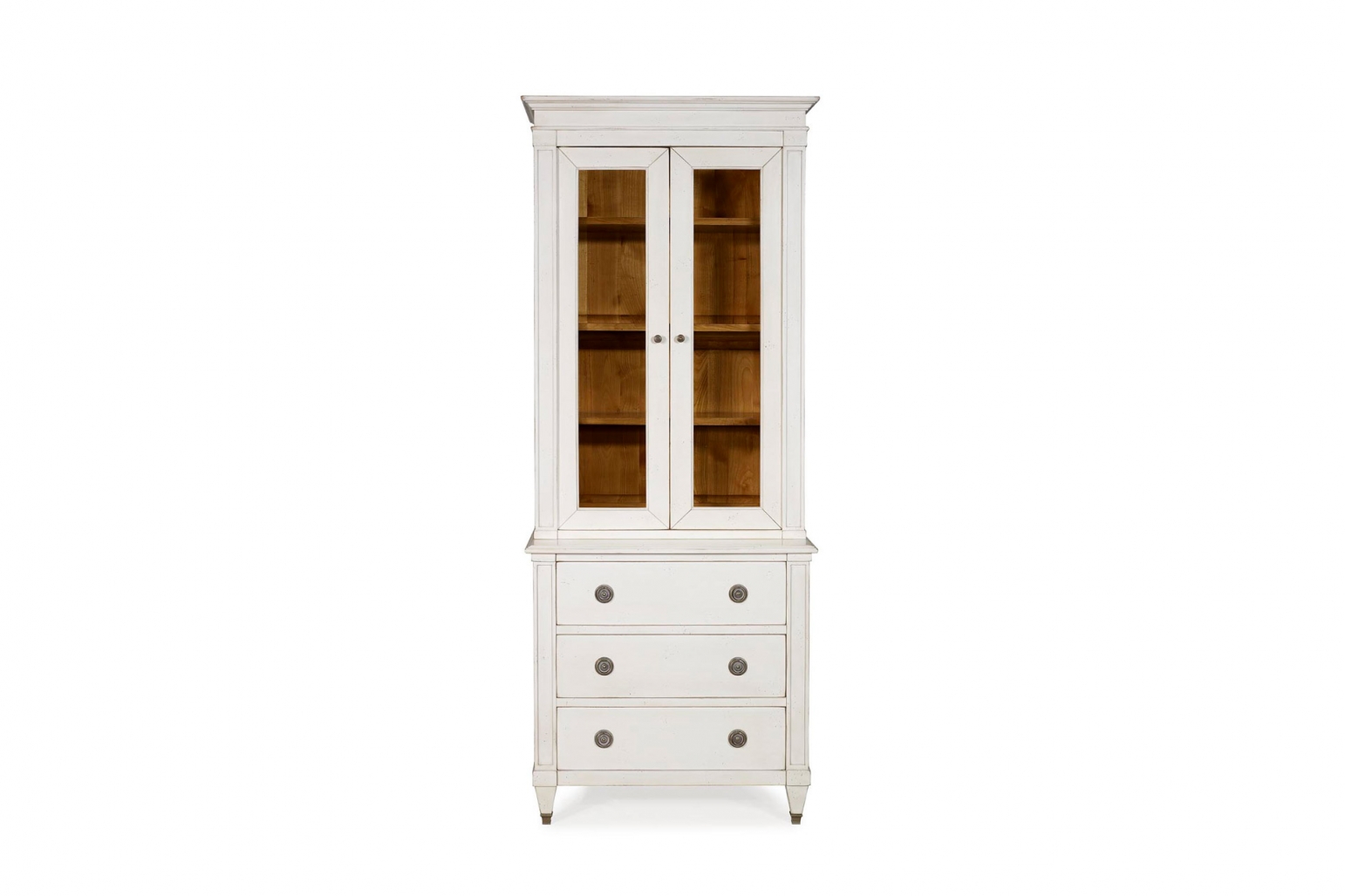 French Bookcases &