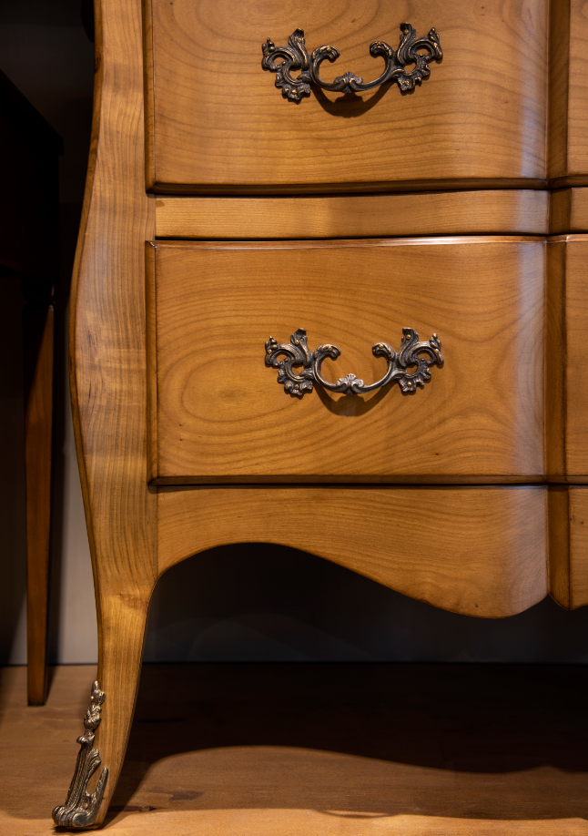 French Chests of Drawers Celleste Chests of Drawers