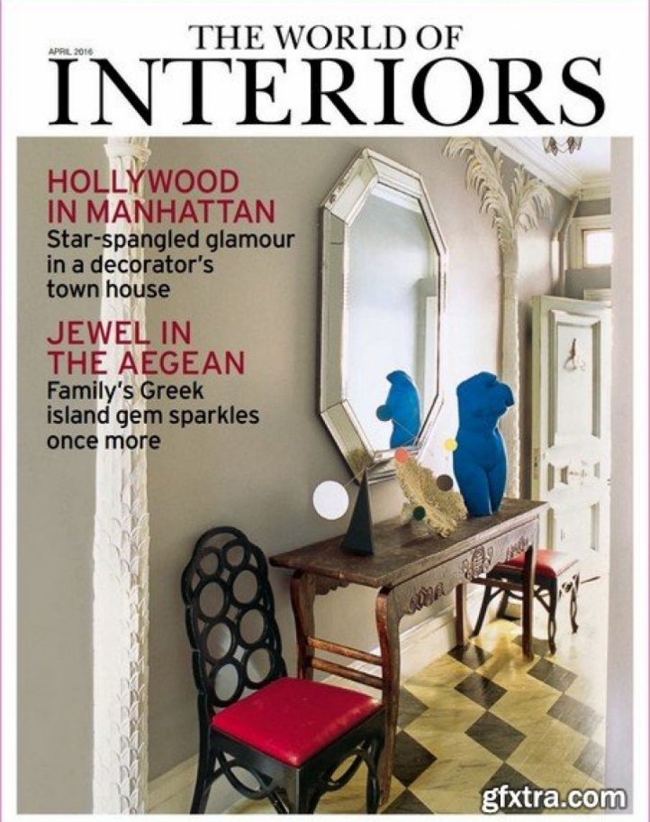 oficina inglesa world of interiors