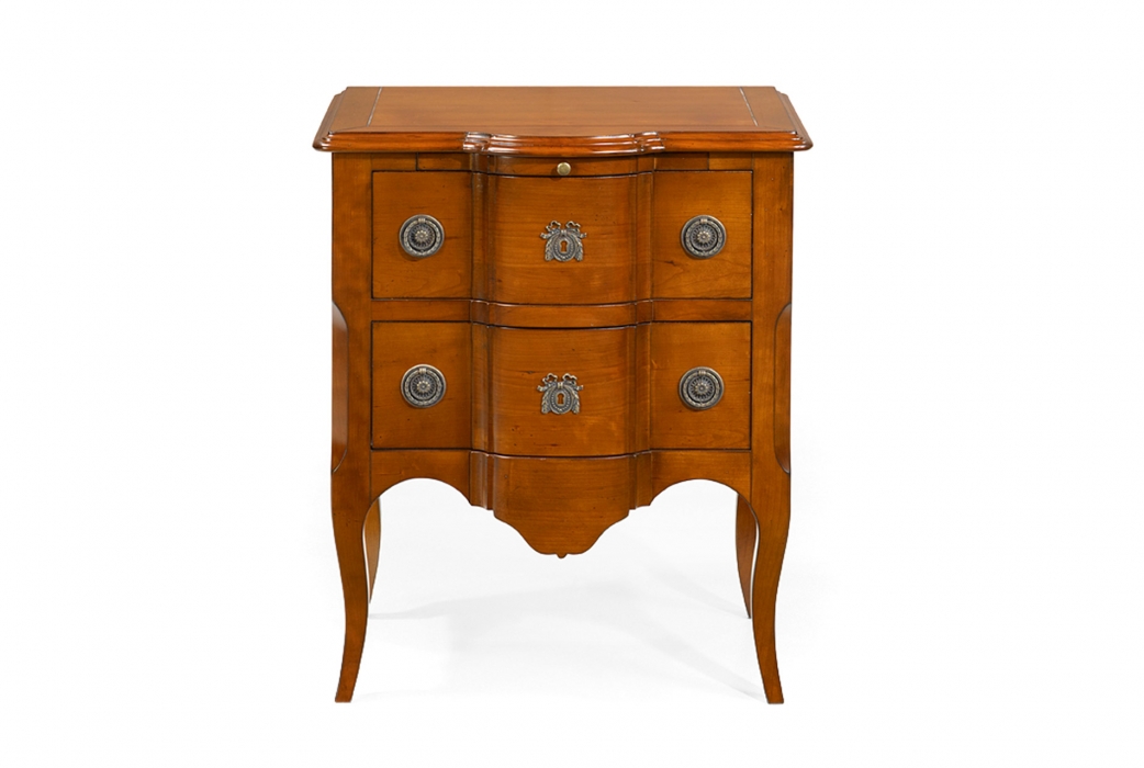 Louis Bedside Tables Bedside Tables