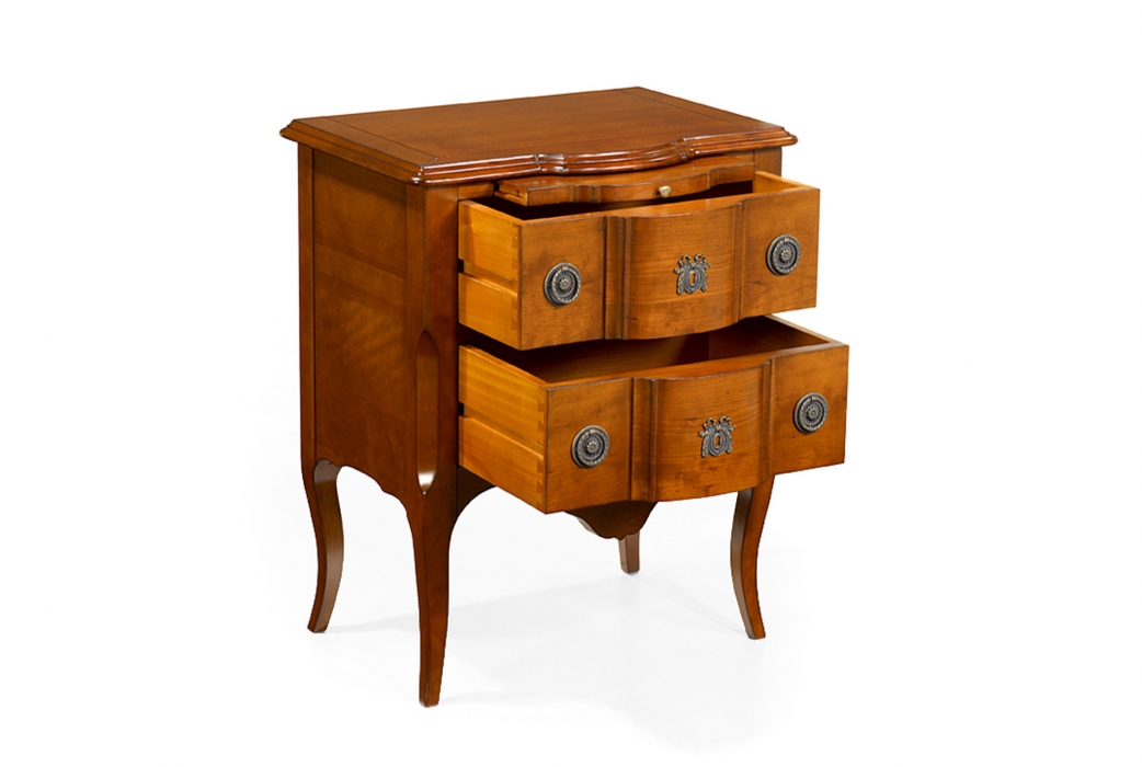 Louis Bedside Tables Bedside Tables