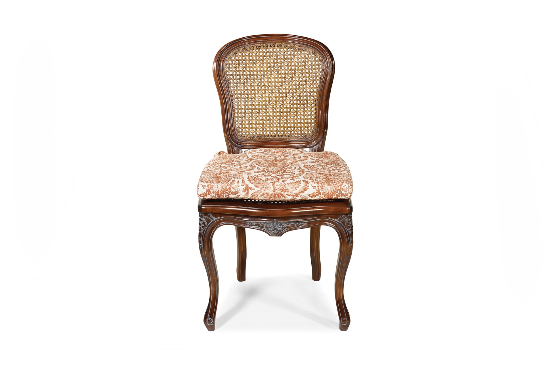 Louis XV French Dining Chairs Caned John Dining Chairs