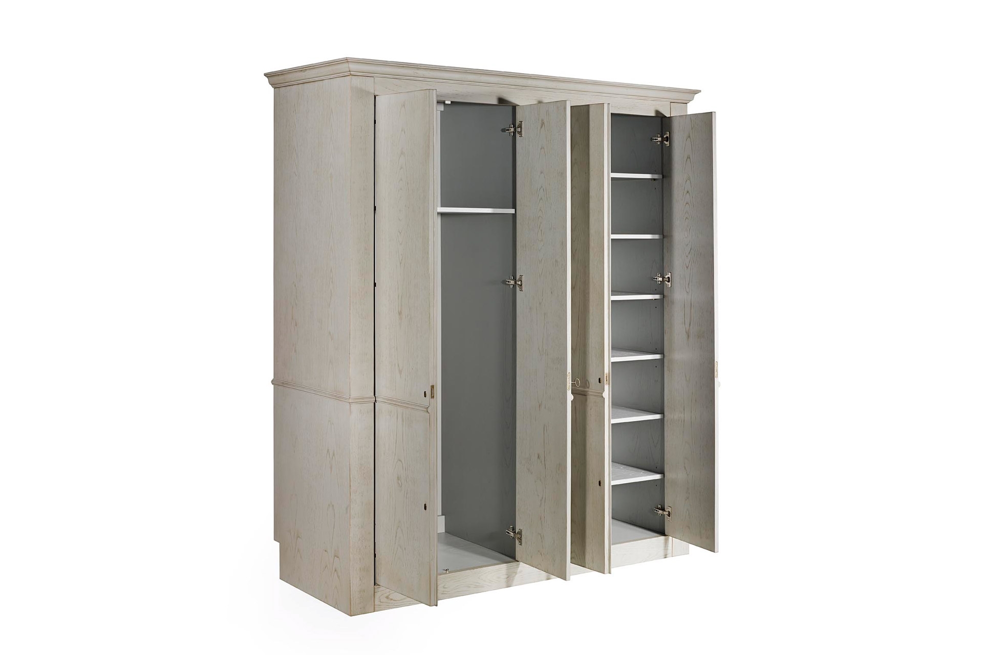 French Wardrobes Wardrobes