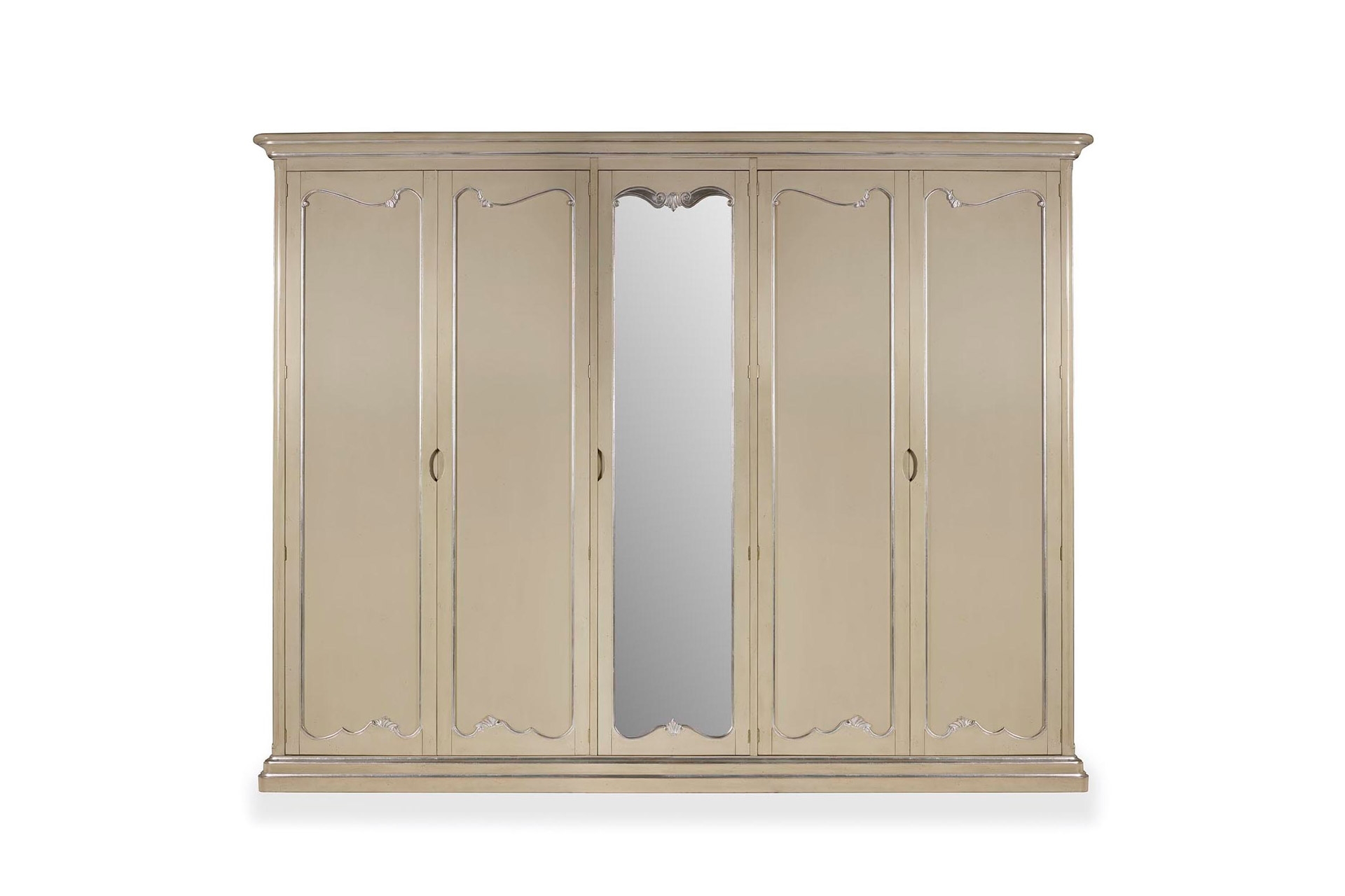 French Wardrobes Lezines Wardrobes