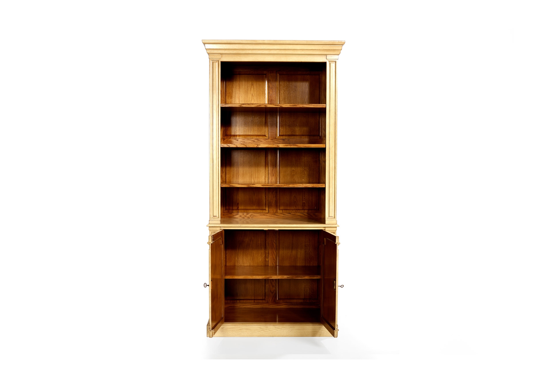 French Bookcases Bookcases &