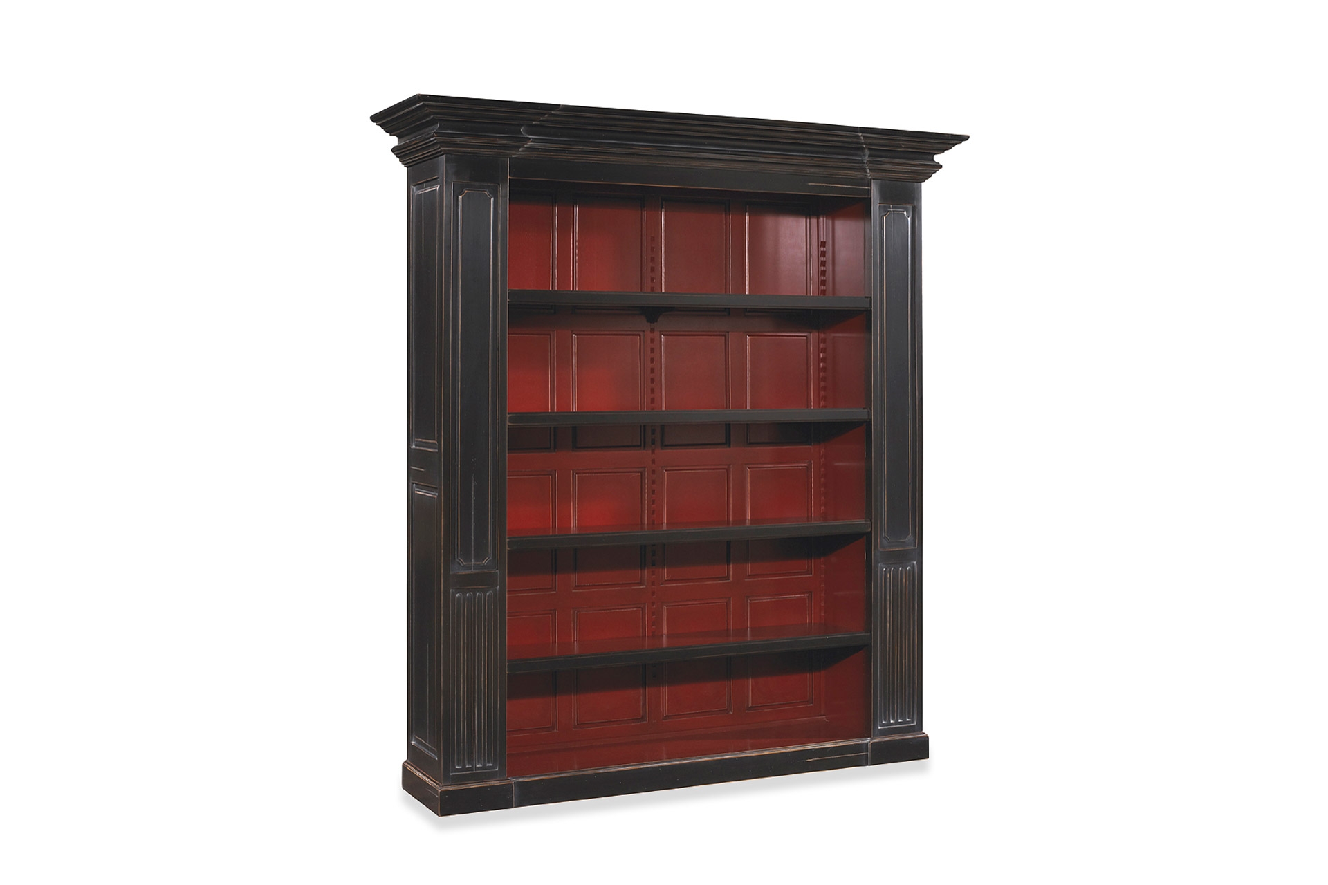 French Bookcases Horace Bookcases &