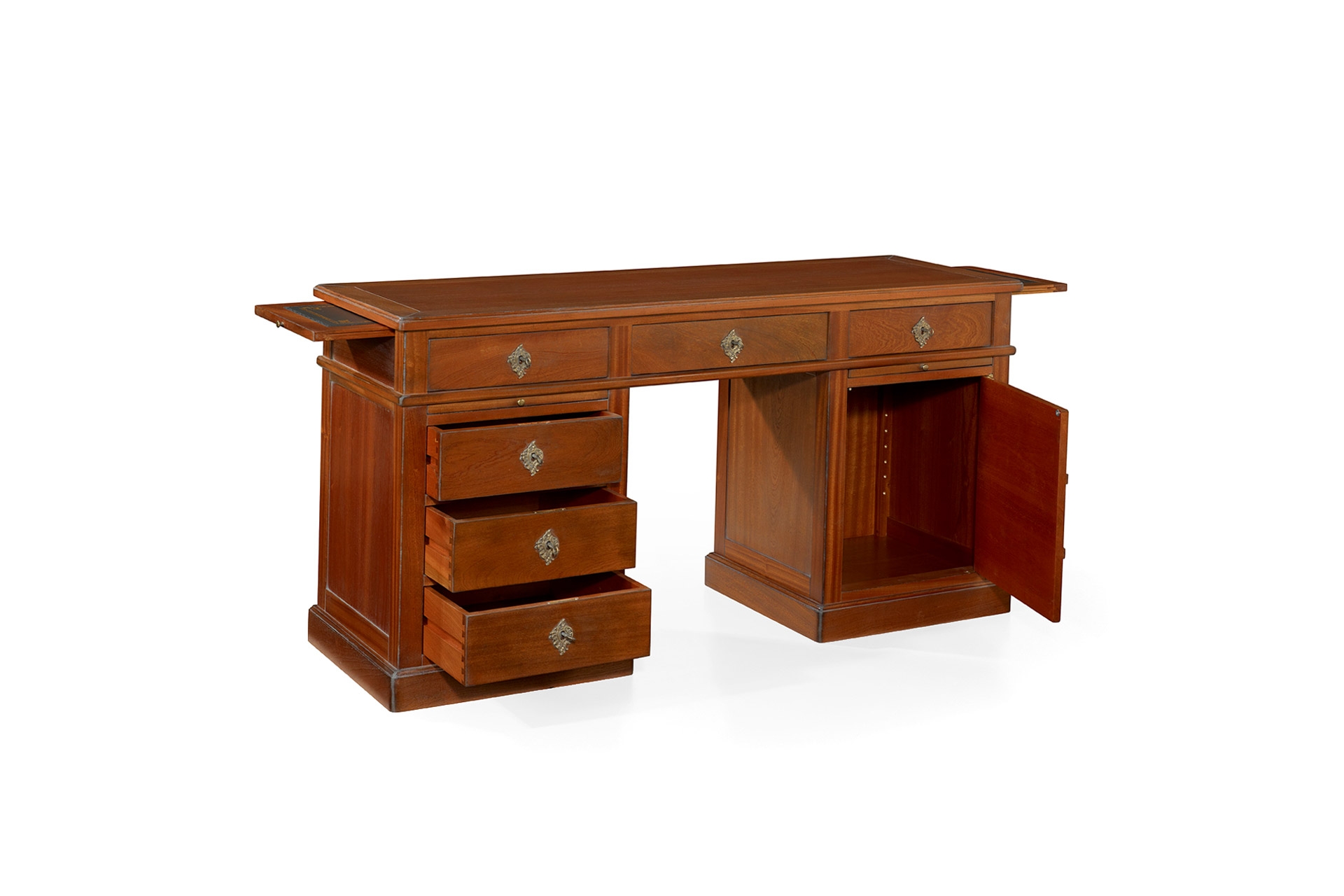 Mahogany Desks Desks