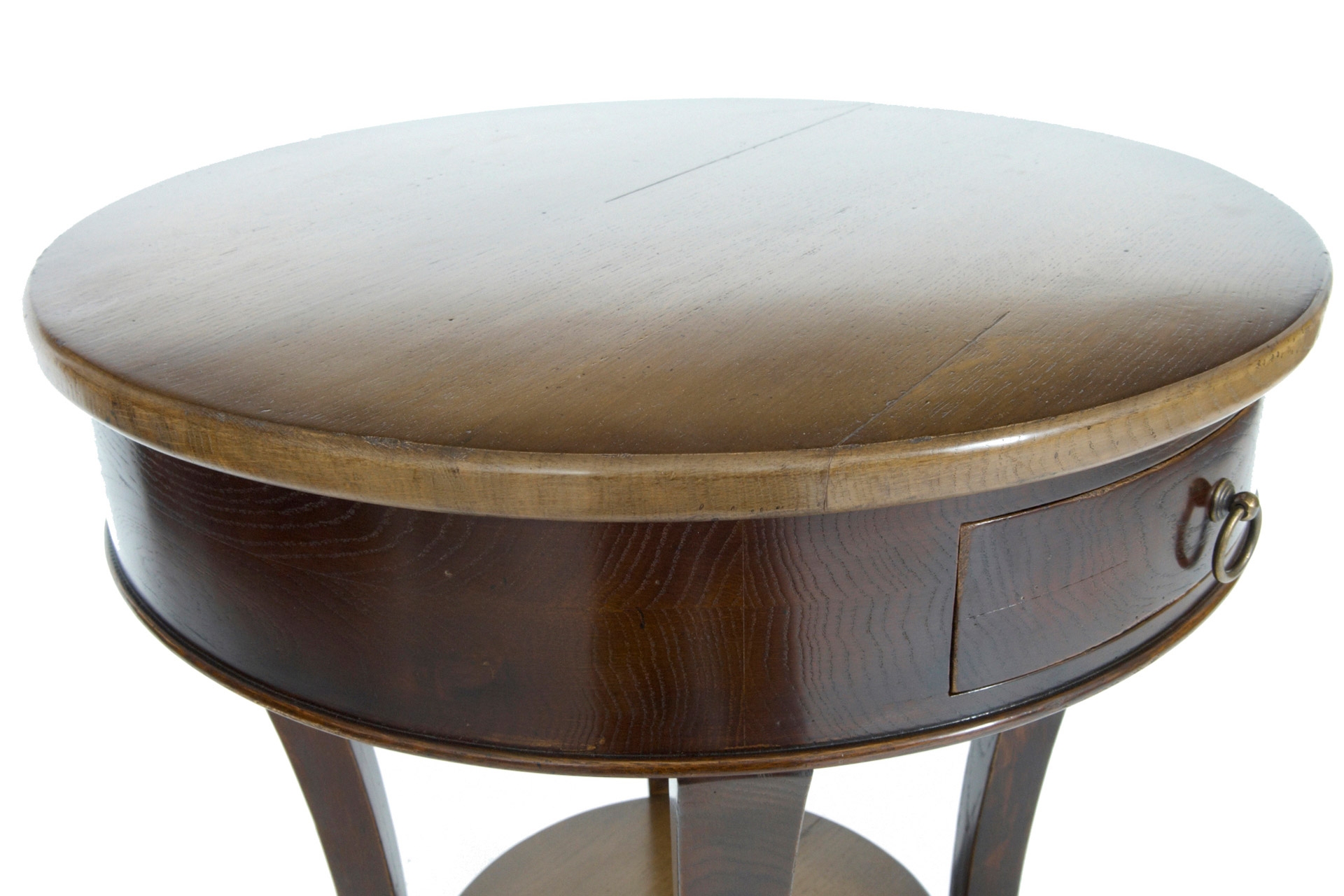 French Side Tables Moudon Occasional Tables