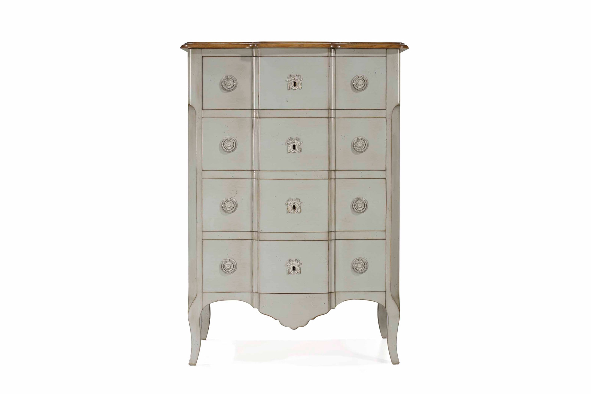 Zanin Tallboy Chests of Drawers