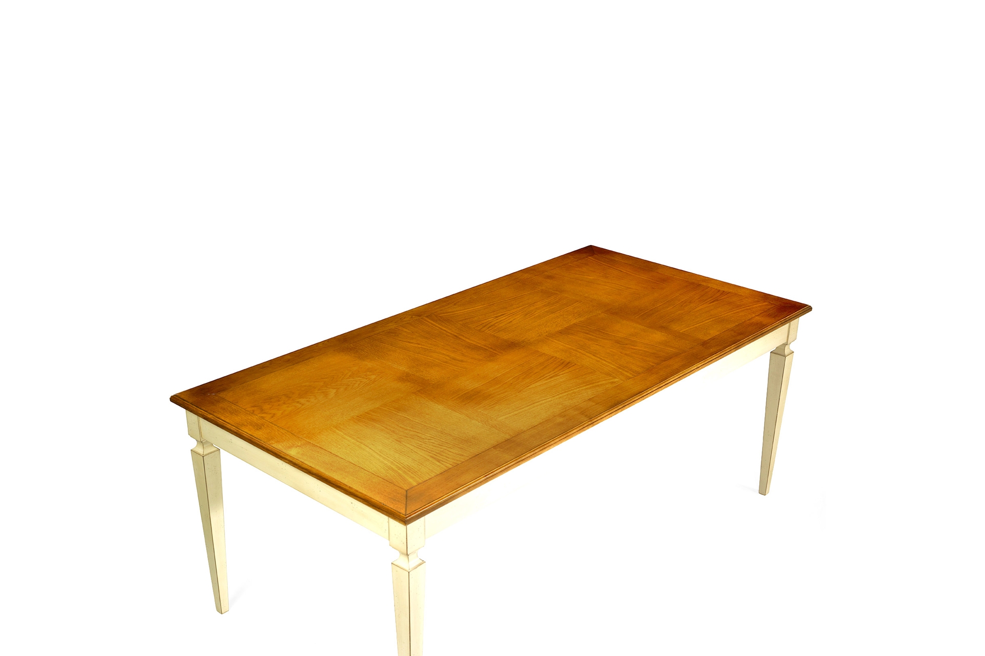 Roland Dining Table in Royal Blue Dining Tables